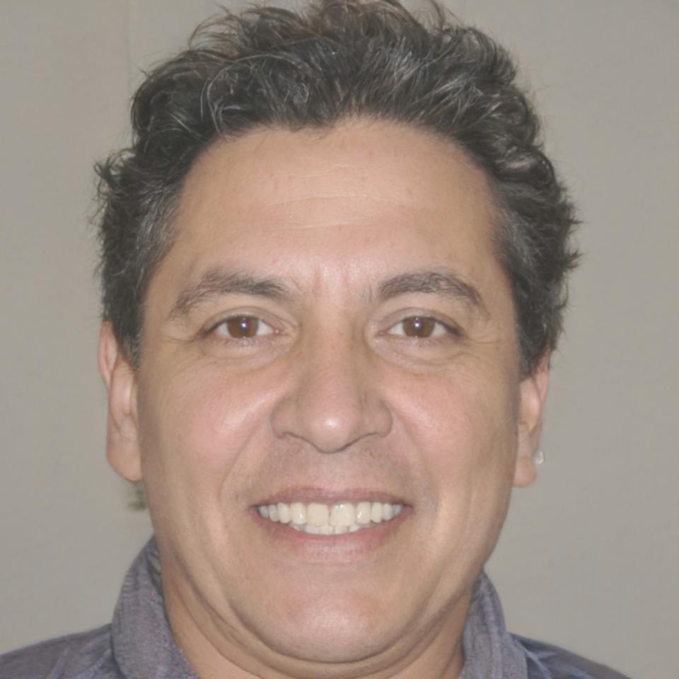 Portrait von Tilman Bergfried