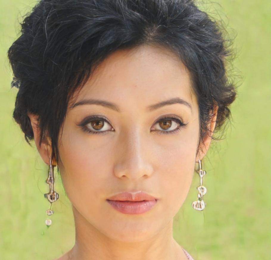 Silke Ebersbach Portrait