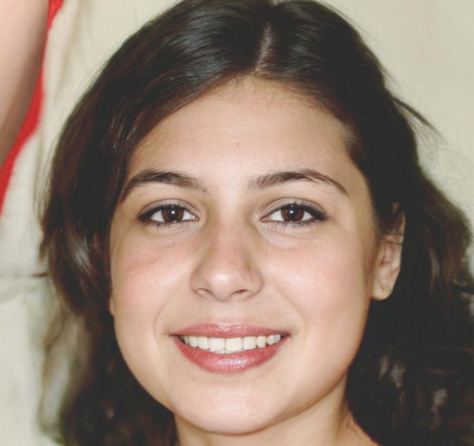 Portrait von Annika Vollrath